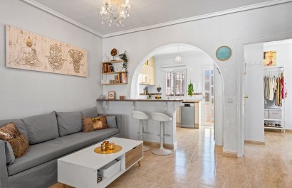 Resale - Villa - Benijofar - Monte Azul