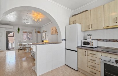 Resale - Villa - Benijofar - Monte Azul