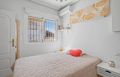 Resale - Villa - Benijofar - Monte Azul