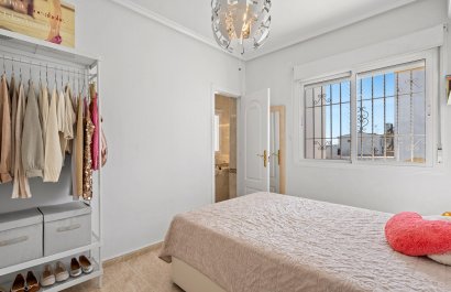 Resale - Villa - Benijofar - Monte Azul
