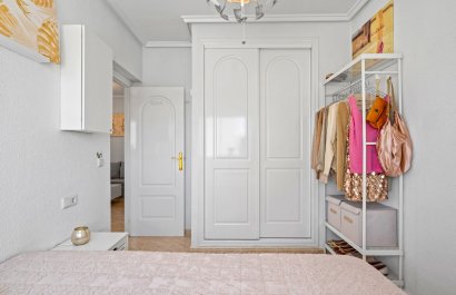 Resale - Villa - Benijofar - Monte Azul