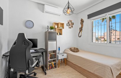 Resale - Villa - Benijofar - Monte Azul