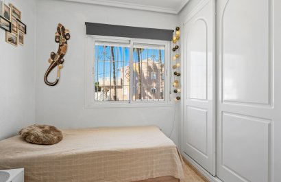 Resale - Villa - Benijofar - Monte Azul