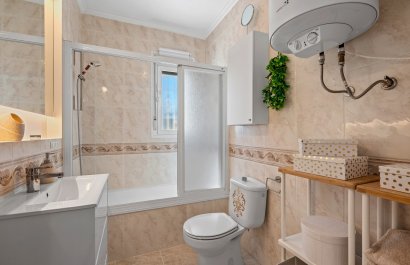 Resale - Villa - Benijofar - Monte Azul