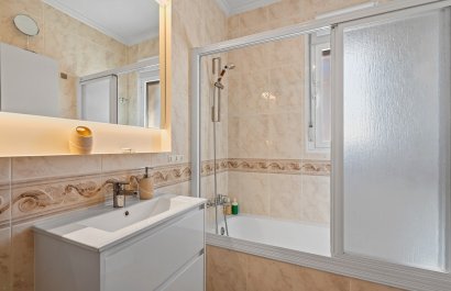 Resale - Villa - Benijofar - Monte Azul