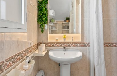 Resale - Villa - Benijofar - Monte Azul