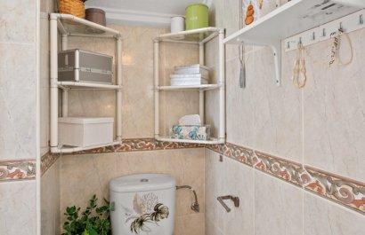 Resale - Villa - Benijofar - Monte Azul