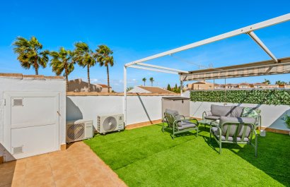 Resale - Villa - Benijofar - Monte Azul