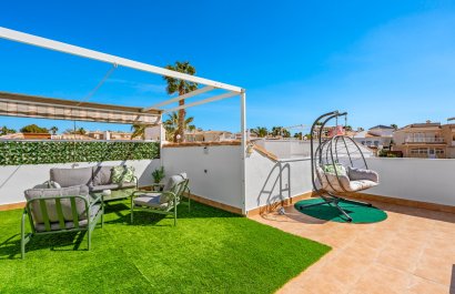 Resale - Villa - Benijofar - Monte Azul