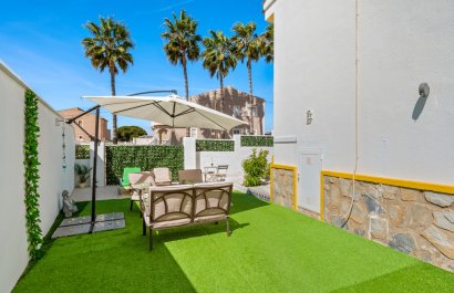 Resale - Villa - Benijofar - Monte Azul