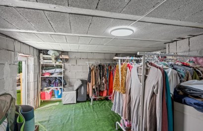Resale - Villa - Benijofar - Monte Azul
