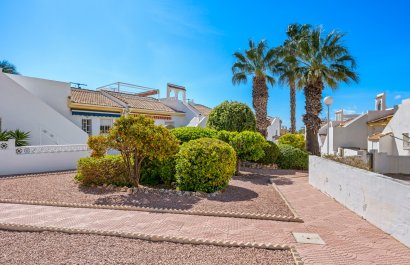 Resale - Villa - Benijofar - Monte Azul