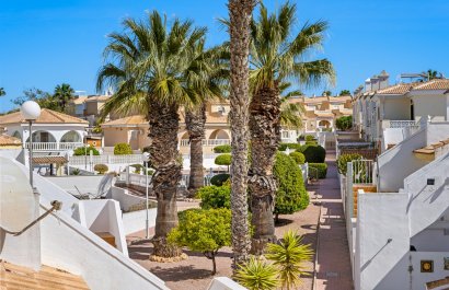 Resale - Villa - Benijofar - Monte Azul