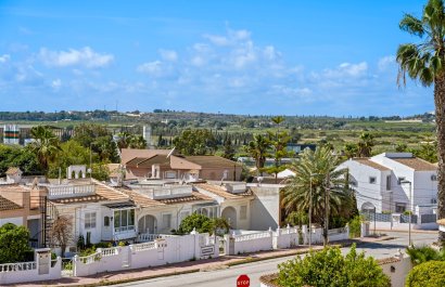 Resale - Villa - Benijofar - Monte Azul