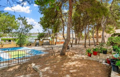 Herverkoop - Villa - Torrevieia - Los Balcones