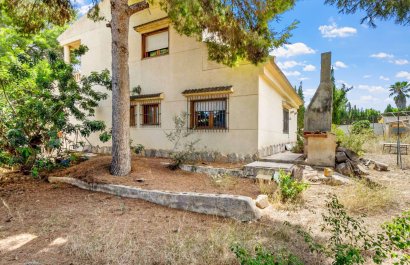 Herverkoop - Villa - Torrevieia - Los Balcones