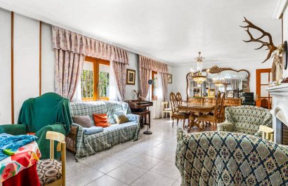 Herverkoop - Villa - Torrevieia - Los Balcones