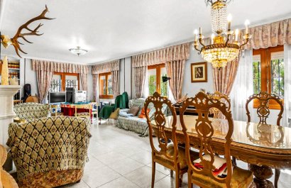 Herverkoop - Villa - Torrevieia - Los Balcones