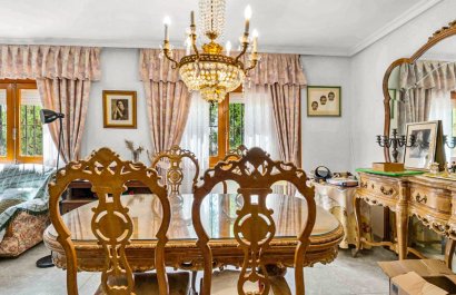 Herverkoop - Villa - Torrevieia - Los Balcones