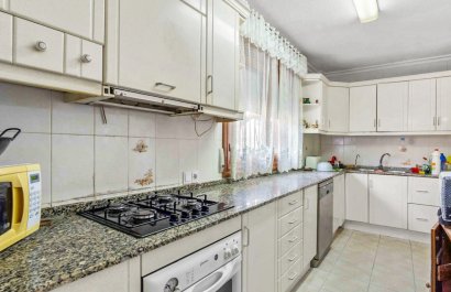 Herverkoop - Villa - Torrevieia - Los Balcones