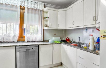 Herverkoop - Villa - Torrevieia - Los Balcones