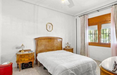 Herverkoop - Villa - Torrevieia - Los Balcones