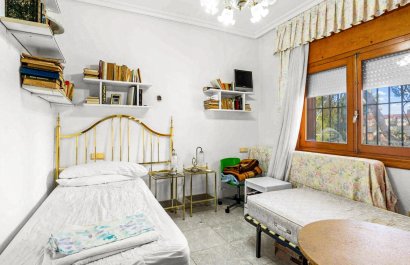 Herverkoop - Villa - Torrevieia - Los Balcones