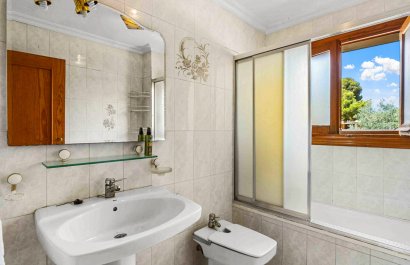 Herverkoop - Villa - Torrevieia - Los Balcones