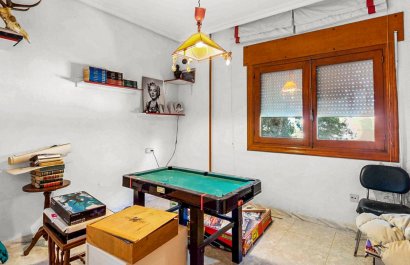 Herverkoop - Villa - Torrevieia - Los Balcones