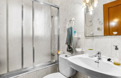 Herverkoop - Villa - Torrevieia - Los Balcones