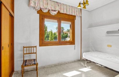Herverkoop - Villa - Torrevieia - Los Balcones