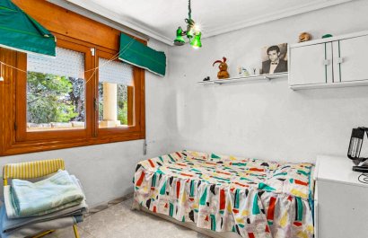 Herverkoop - Villa - Torrevieia - Los Balcones