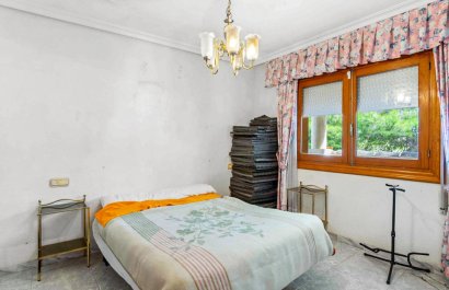 Herverkoop - Villa - Torrevieia - Los Balcones
