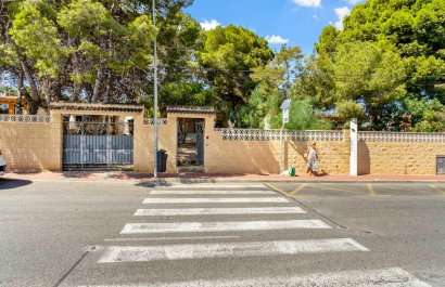 Herverkoop - Villa - Torrevieia - Los Balcones