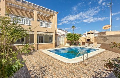 Herverkoop - Apartments - Flats - Orihuela Costa - Playa Flamenca
