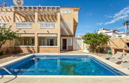 Reventa - Apartments - Flats - Orihuela Costa - Playa Flamenca