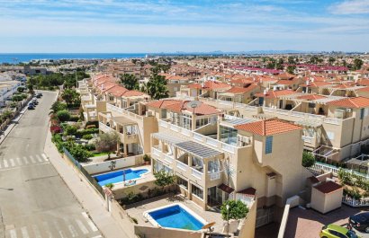 Reventa - Apartments - Flats - Orihuela Costa - Playa Flamenca