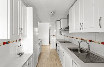 Reventa - Apartments - Flats - Orihuela Costa - Playa Flamenca