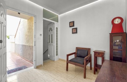 Reventa - Apartments - Flats - Orihuela Costa - Playa Flamenca