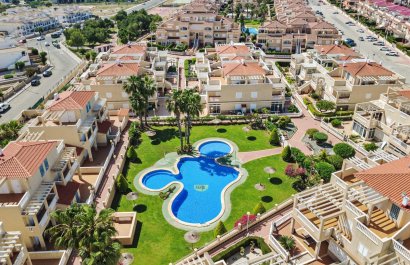 Reventa - Apartments - Flats - Orihuela Costa - Playa Flamenca