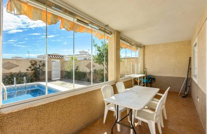 Reventa - Apartments - Flats - Orihuela Costa - Playa Flamenca