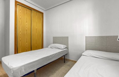 Reventa - Apartments - Flats - Orihuela Costa - Playa Flamenca