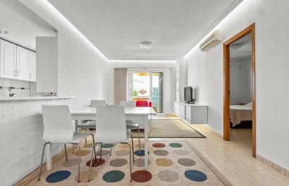 Reventa - Apartments - Flats - Orihuela Costa - Playa Flamenca