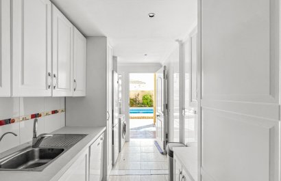Reventa - Apartments - Flats - Orihuela Costa - Playa Flamenca
