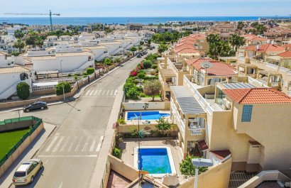 Reventa - Apartments - Flats - Orihuela Costa - Playa Flamenca