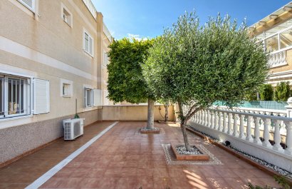 Reventa - Apartments - Flats - Orihuela Costa - Playa Flamenca