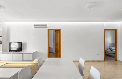 Reventa - Apartments - Flats - Orihuela Costa - Playa Flamenca
