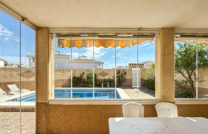 Reventa - Apartments - Flats - Orihuela Costa - Playa Flamenca