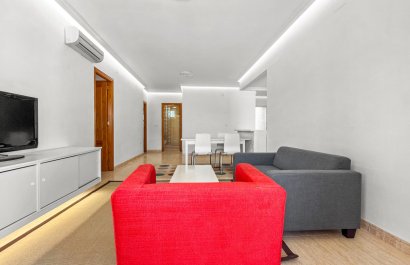 Reventa - Apartments - Flats - Orihuela Costa - Playa Flamenca