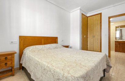 Reventa - Apartments - Flats - Orihuela Costa - Playa Flamenca